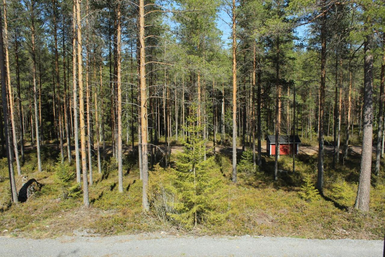 Aparthotel Metsaekartano Kannus